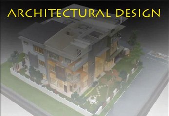 Architectural Models and Interior Designs