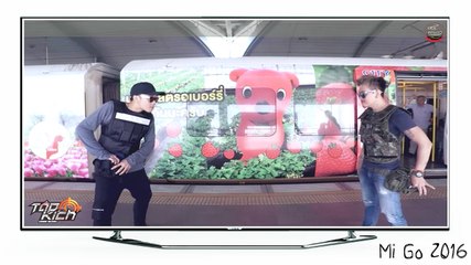 Tập 2 : Bắt Cóc Ở Băng Cốc