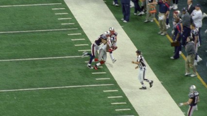 Top 50 Clutch Super Bowl Plays #20-11