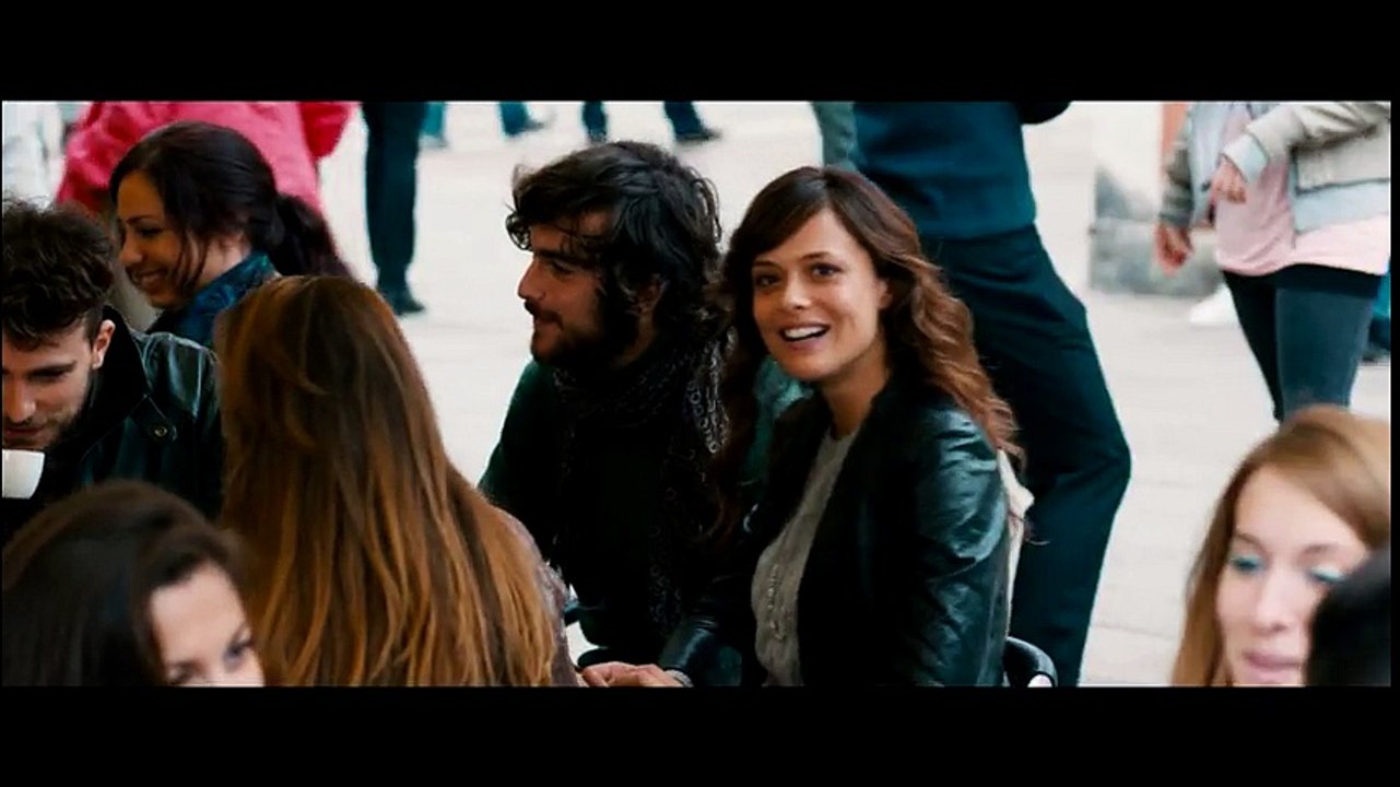 One Chance Trailer