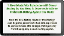 Betting Against the Odds Review - Odds Worth Betting