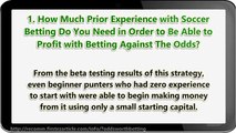 Betting Against the Odds Review - Odds Worth Betting