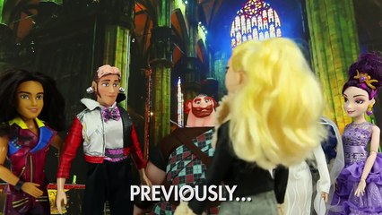 Frozen Elsa Marries Hans. DisneyToysFan