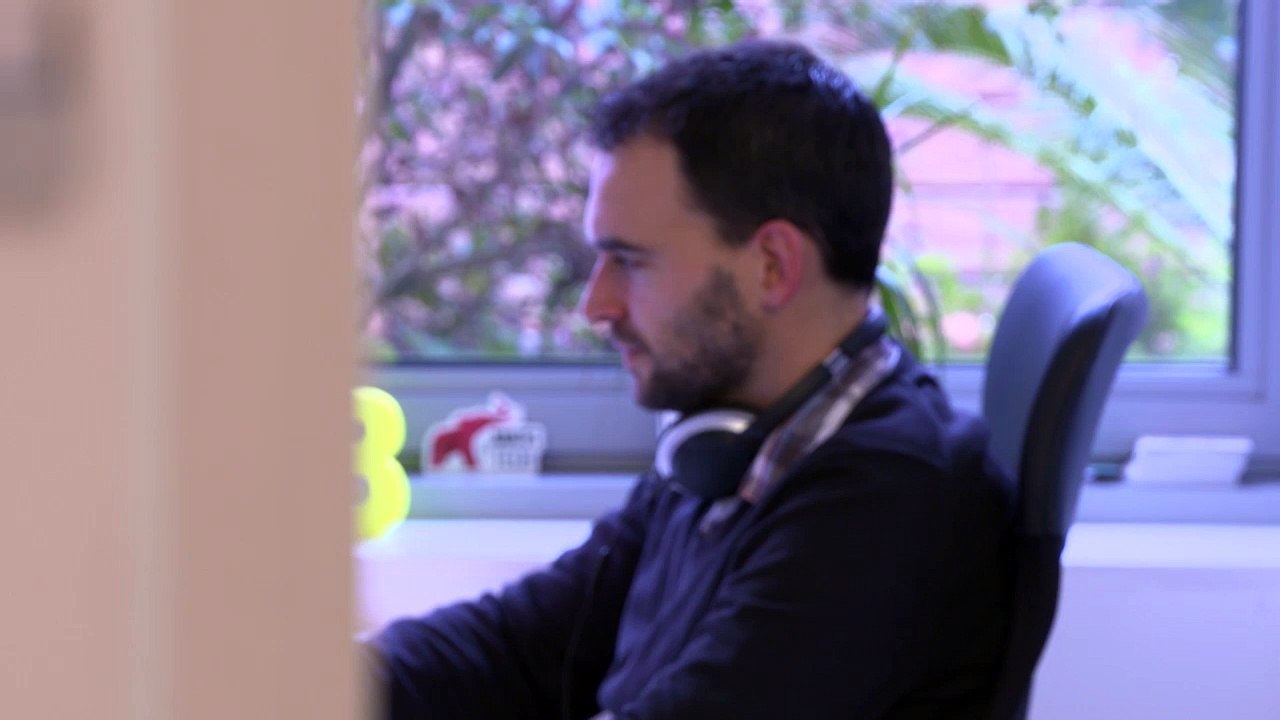 Startup Palace : la croisée des mondes