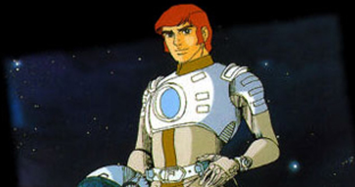 Capitaine Flam 1979 Générique TV