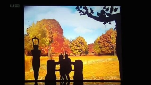 Clip Attraction Shadow Theatre - Royal Variety performance