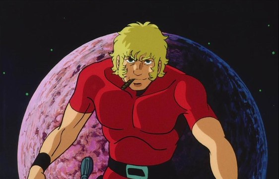 Cobra - Générique du dessin animé des années 80