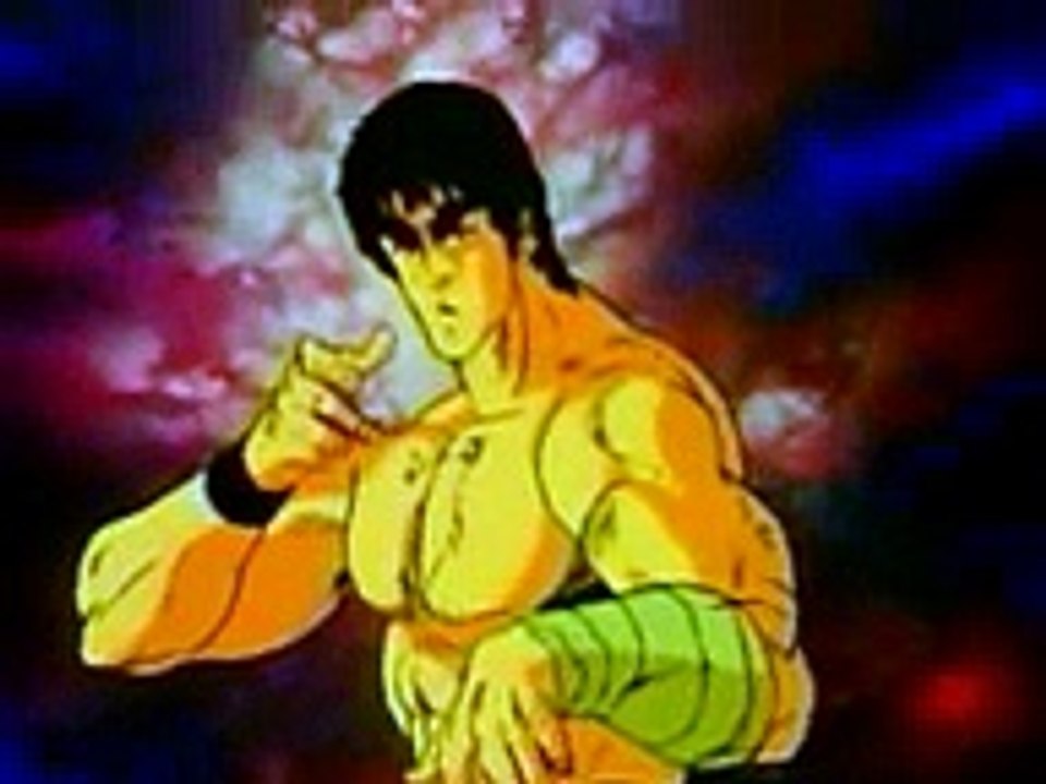 Générique TV - Ken le Survivant - Hokuto No Ken