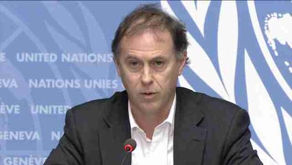 Surgen nuevos casos de abusos sexuales contra menores en R. Centroafricana