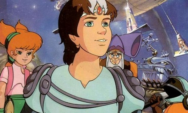 Jayce et les Conquérants de la Lumière - Générique