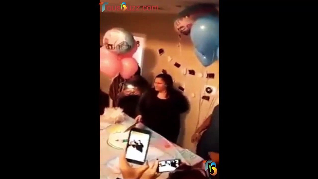 Quand un papa de 4 filles apprend qu’il va avoir un garçon