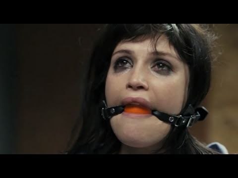 LA SCOMPARSA DI ALICE CREED TRAILER (The Disappearance of Alice Creed)