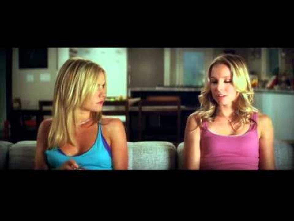 Scream 4 - Trailer