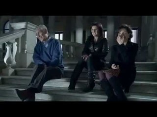 Niente Paura - Trailer