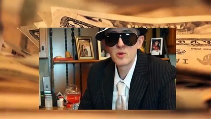 The Singing Guru - Money Flow