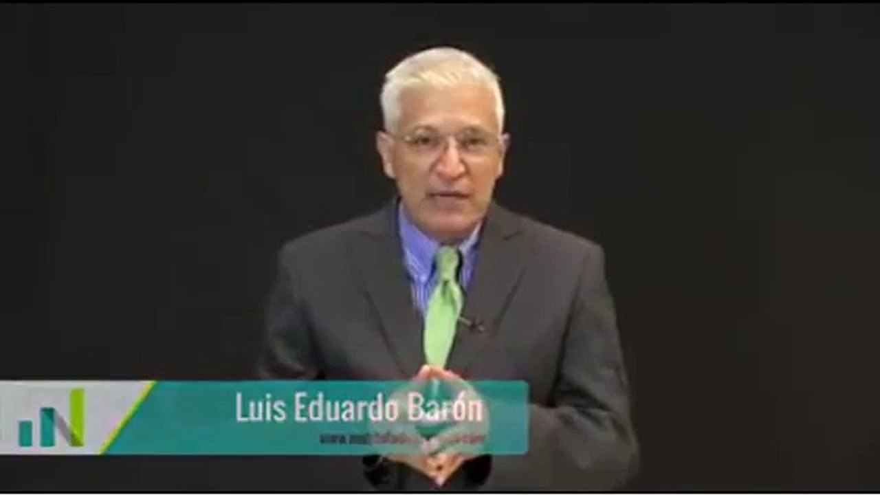 Instituto De Negocios │ Archivo Secreto