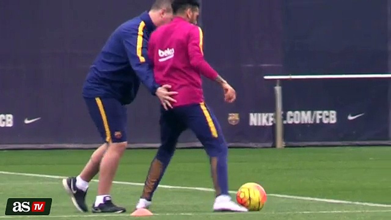 alves nutmeg