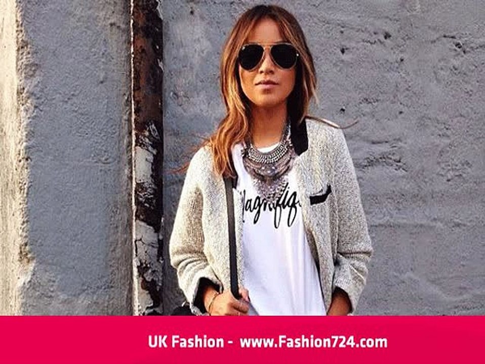 Denim Fashion