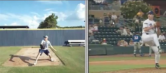 3X Pitching Instruction