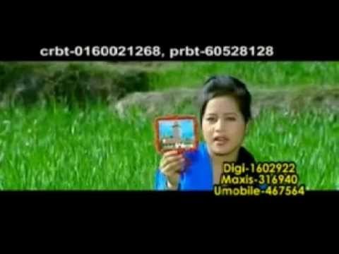 New Dohori Deuta Lahola | Shashikala Gharti & Gopal Gharti Magar | Aatmiya Digital