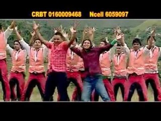 Oye Sanani | Ramji Khad, Kamal Raj Naupane, Bishnu Maji | Aatmiya Digital