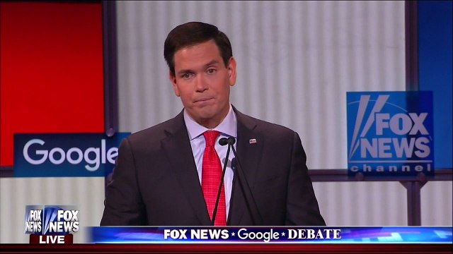 Megyn Kelly slaps Ted Cruz around on immigration