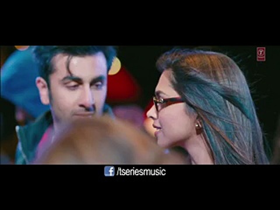 Subhanallah Yeh Jawaani Hai Deewani Latest Video Song