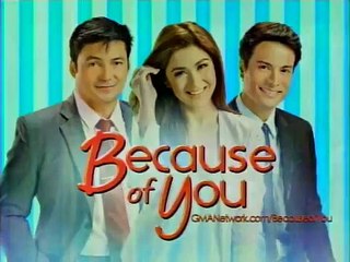Because of You January 29 2016 Part 2 pinoytvnetwork.net