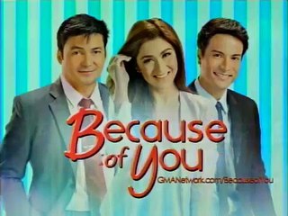 Because of You January 29 2016 Part 3 pinoytvnetwork.net