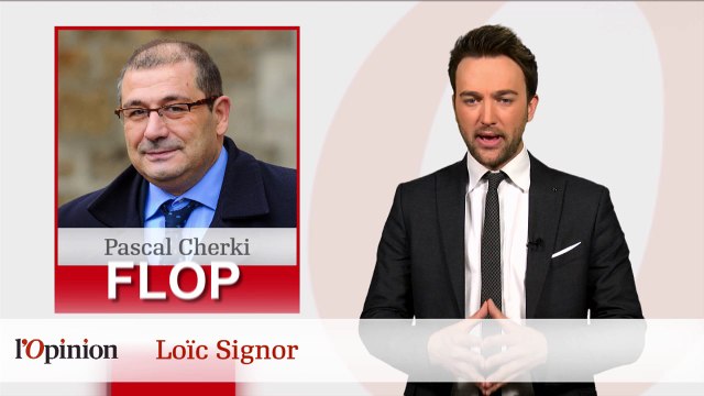 Arte suspend ses relations avec la TV publique polonaise / Pascal Cherki dérape sur Finkielkraut