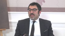 Report TV - PS kundër listave të hapura Çuçi: Sjellin konflikt në parti