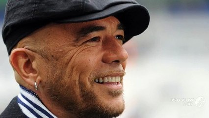 Pascal Obispo raconte son amour pour le rock