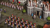 Cossacks 3 playable nations- France