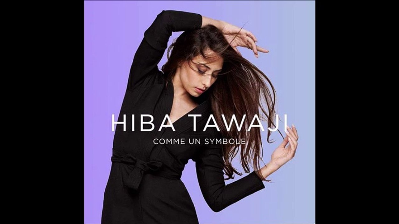 Hiba Tawaji sur France-Info