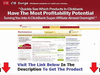 Cb Surge Zones Bonus + Discount