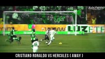TOP 10 - Cristiano Ronaldo ● Open Goal Misses - FAILS 2003_16 HD [ Part 1 ]