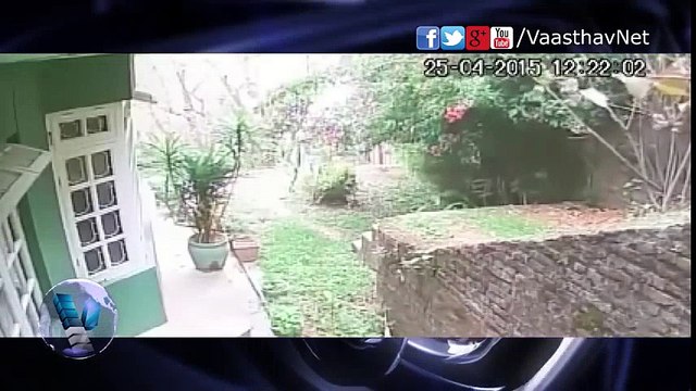 Latest Nepal Earthquake CCTV footages | Nepal tower collapsed | Trending News Historical Earthquakes