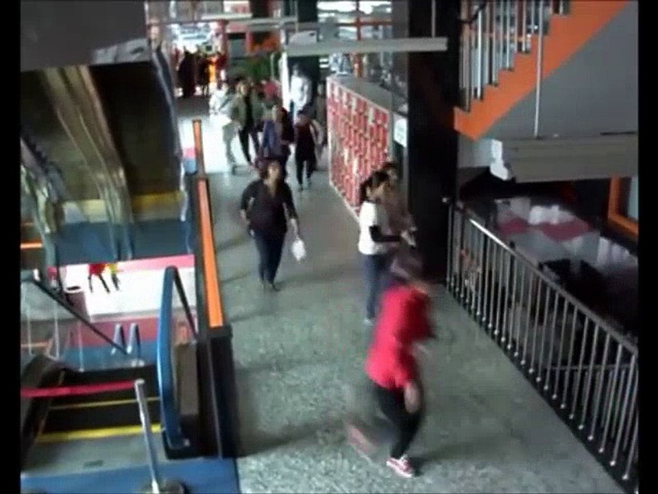 CCTV Live Footage Of Earthquake In Shopping Mall , Nepal  Historical Earthquakes