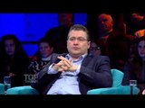 Top Story, 28 Janar 2016, Pjesa 4 - Top Channel Albania - Political Talk Show