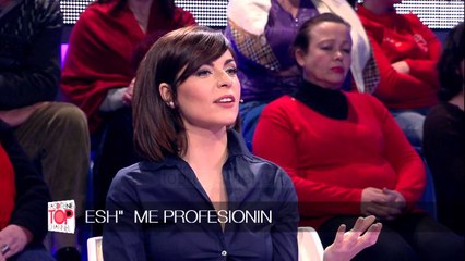 Pasdite ne TCH, 28 Janar 2016, Pjesa 2 - Top Channel Albania - Entertainment Show