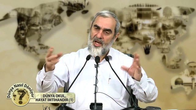 ''Benim hayatım, benim dünyam'' vesvesesi beyinlerimizi tarumar etmiştir