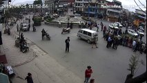 Nepal Earthquake Live CCTV  Historical Earthquakes