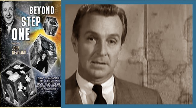 One Step Beyond-The Vanishing Point-Watch Free Classic TV and Movies