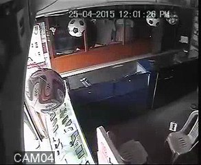 Nepal EarthQuake 2015 CCTV  in Rojeko Store  Historical Earthquakes