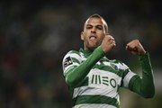 Islam Slimani, le buteur complet du Sporting CP