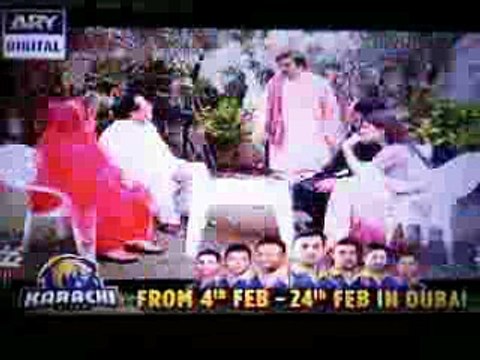 Bulbulay Episode 368 on ARY Digital-Mono and Nabeel with Chacha Makhan-Hahaha