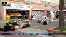 Marseille: un adolescent poignardé à mort, Cazeneuve confirme une interpellation