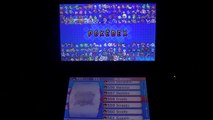 Pokemon Omega Ruby/Alpha Sapphire Getting the Shiny Charm National Pokedex completed all 721 Pokemon