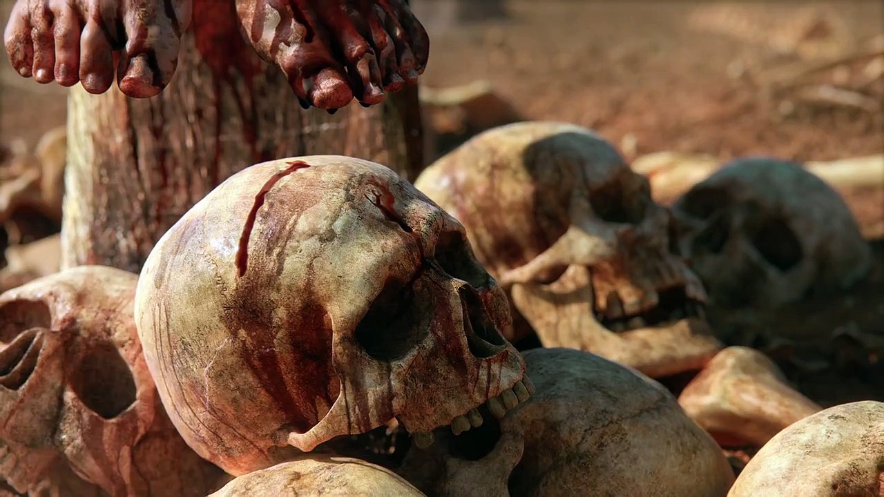 Conan Exiles (XBOXONE) - Trailer d'annonce