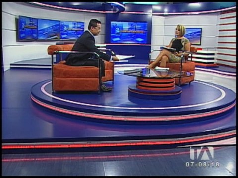 Los Desayunos 24 Horas, viernes 29 de enero de 2016